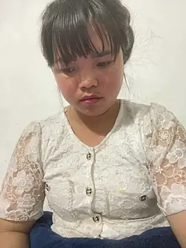 AnHa19 online show from March 14, 2026, 10:04 pm