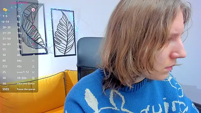 Snapshot of Hailey_Foxy chatting on December 22, 2025, 9:06 am Hailey Foxy online show from December 22, 2025, 9:06 am