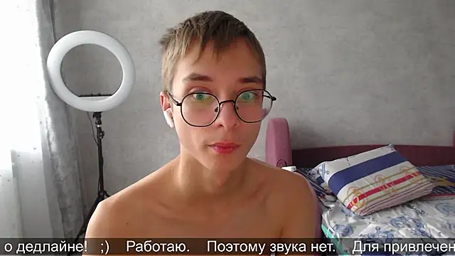 glasses cat online show from November 13, 2025, 9:52 am