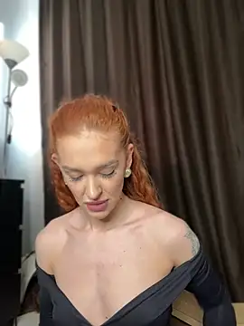 LittleFox    online show from March 13, 2026, 7:15 am