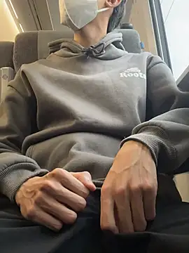 Snapshot of Daddygarry chatting on March 1, 2026, 8:49 am Daddygarry online show from March 1, 2026, 8:49 am