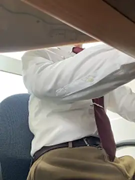 Snapshot of Daddygarry chatting on March 13, 2026, 5:47 am Daddygarry online show from March 13, 2026, 5:47 am