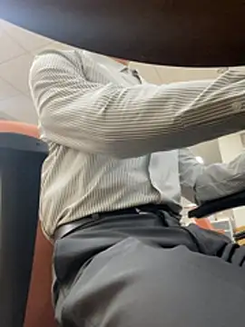 Snapshot of Daddygarry chatting on March 16, 2026, 7:56 am Daddygarry online show from March 16, 2026, 7:56 am