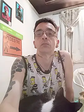 dinho carioca online show from November 29, 2025, 3:15 pm