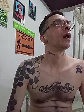 dinho carioca online show from December 15, 2025, 5:01 am