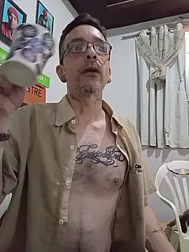 dinho carioca online show from January 7, 2026, 1:24 pm