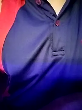 HIIMSINGLEBOY online show from October 5, 2025, 5:22 pm