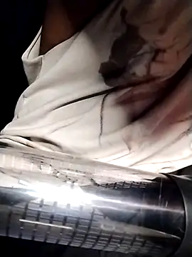 HIIMSINGLEBOY online show from October 28, 2025, 5:48 pm