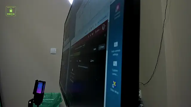 Benny Powell online show from September 30, 2025, 4:34 pm