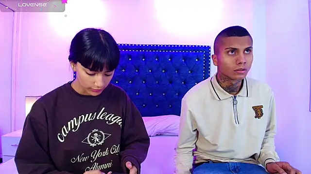 Damian and roxanne online show from March 19, 2026, 12:42 pm