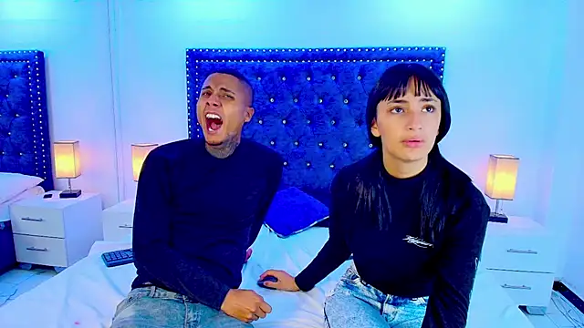 Damian and roxanne online show from April 17, 2026, 12:41 pm