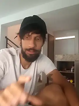 Alejandro92 cali online show from March 9, 2026, 9:30 pm