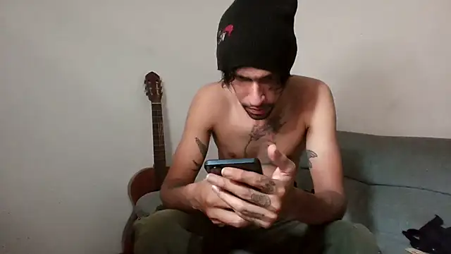Alejandro92 cali online show from June 8, 2026, 4:29 pm