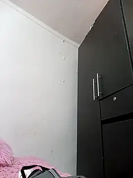 Zulema R1 online show from March 19, 2026, 10:36 pm