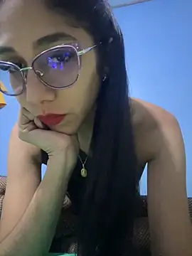 Isabella-2709 online show from October 3, 2025, 7:55 pm