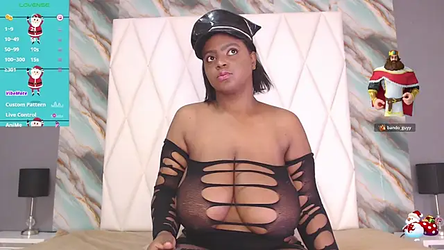 PenelopeBoobss online show from December 20, 2025, 7:54 pm