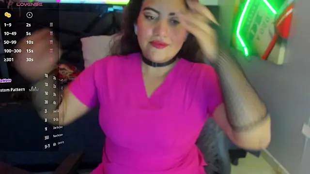 Sara Bdsm  online show from April 15, 2026, 2:13 pm