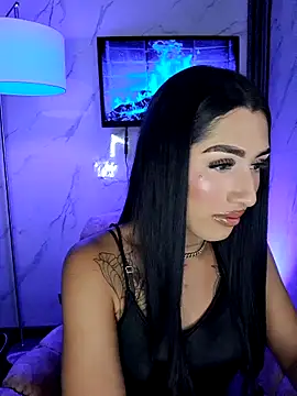  Denisse444 online show from February 20, 2026, 7:47 pm