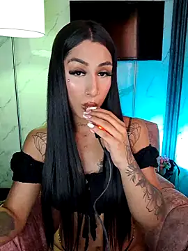  Denisse444 online show from March 11, 2026, 9:32 pm