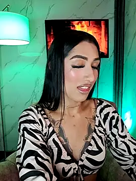  Denisse444 online show from March 21, 2026, 9:51 pm