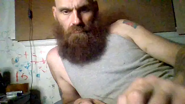 Cowboy815 online show from May 18, 2026, 7:36 am