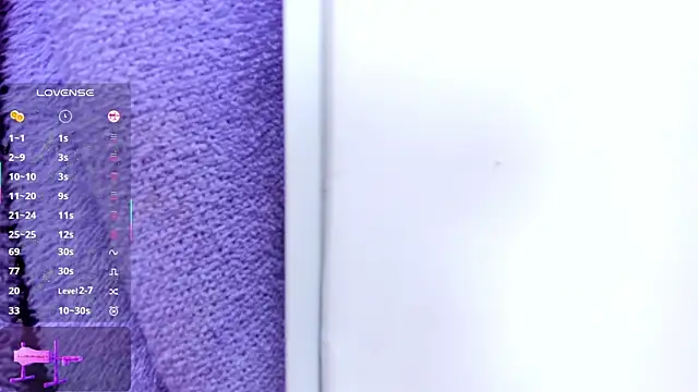 little ivonne online show from December 5, 2025, 8:38 pm