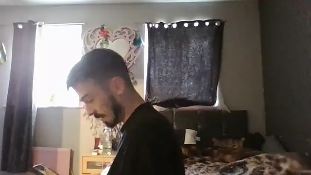 Snapshot of jaycoy22 chatting on September 30, 2025, 11:48 am jaycoy22 online show from September 30, 2025, 11:48 am