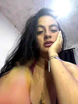 salo-rousee online show from November 20, 2025, 3:50 am