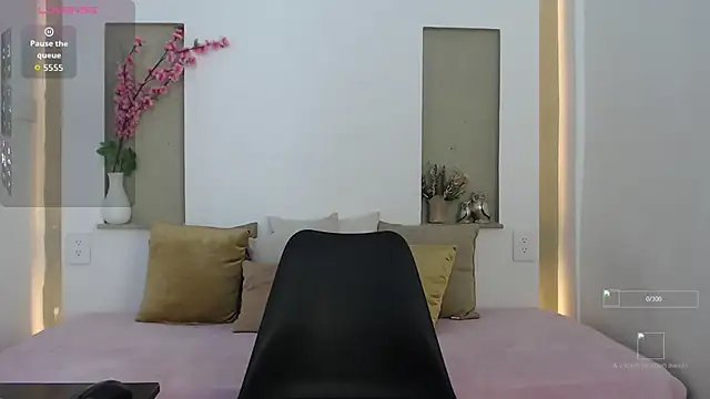 Glory girl online show from October 8, 2025, 9:56 pm