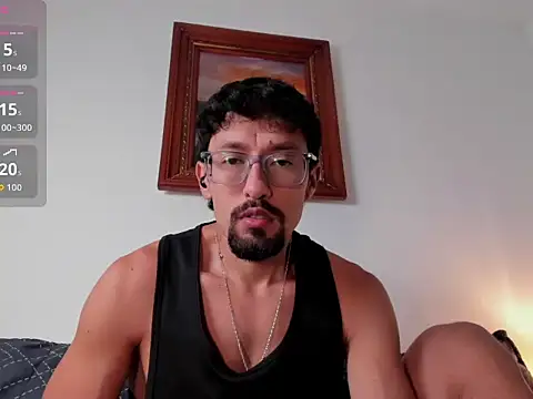 arleymoren online show from June 10, 2026, 2:16 pm