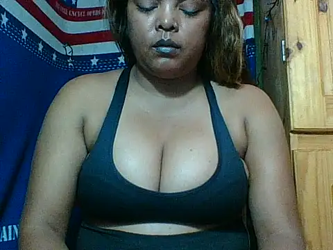 SEXY METISE online show from March 19, 2026, 9:02 am