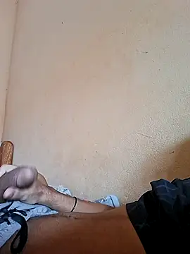 markxxsz online show from September 21, 2025, 5:47 pm