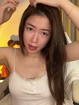 MoLi0066 online show from March 5, 2026, 7:26 am