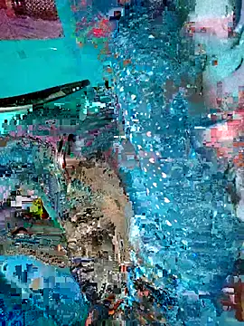 Pooja750 online show from February 3, 2026, 7:19 pm