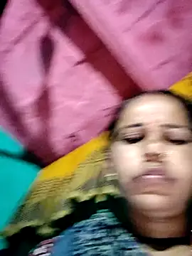 Pooja750 online show from February 23, 2026, 11:13 pm