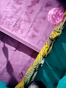 Pooja750 online show from March 2, 2026, 7:43 pm