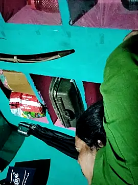 Pooja750 online show from March 7, 2026, 6:05 pm