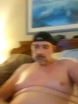 BigheadLongcock online show from October 6, 2025, 8:56 am