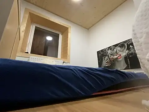 Big Boob Gang online show from September 29, 2025, 7:51 pm