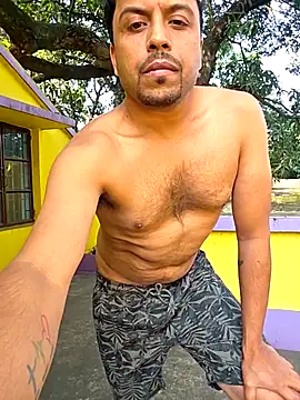 BindaasBong online show from November 12, 2025, 7:53 am