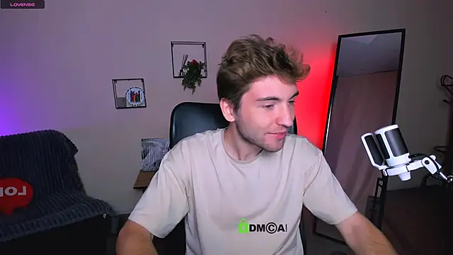 joseph bear  online show from September 27, 2025, 8:41 am