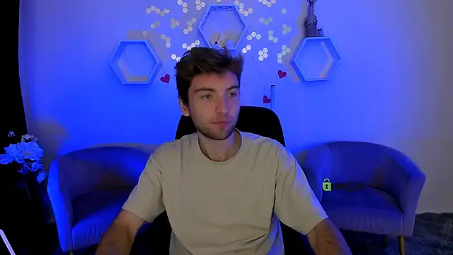 joseph bear  online show from September 28, 2025, 8:31 am