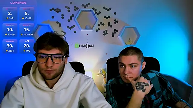 joseph bear  online show from November 26, 2025, 9:54 am