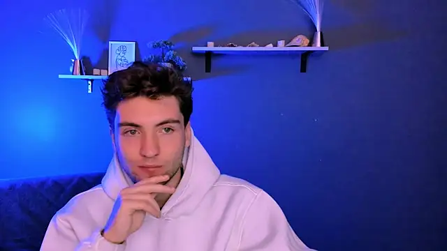 joseph bear  online show from December 18, 2025, 7:53 pm