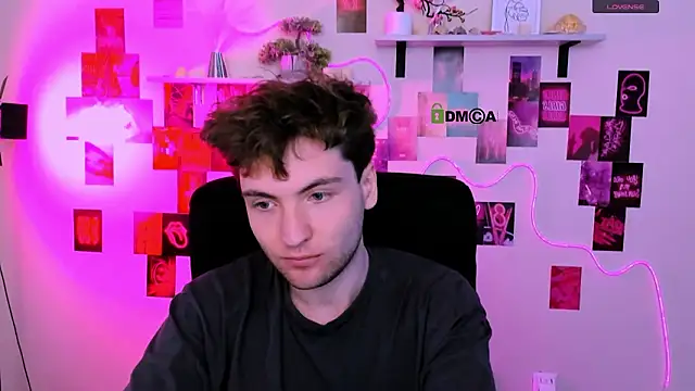 joseph bear  online show from March 22, 2026, 12:19 pm