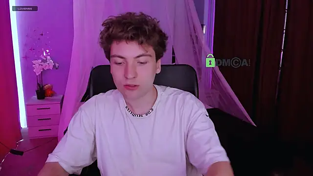 joseph bear  online show from April 18, 2026, 8:51 am