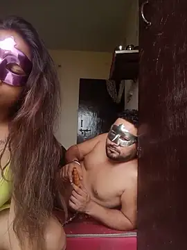 Hot Chili Coupel online show from June 5, 2026, 8:09 am