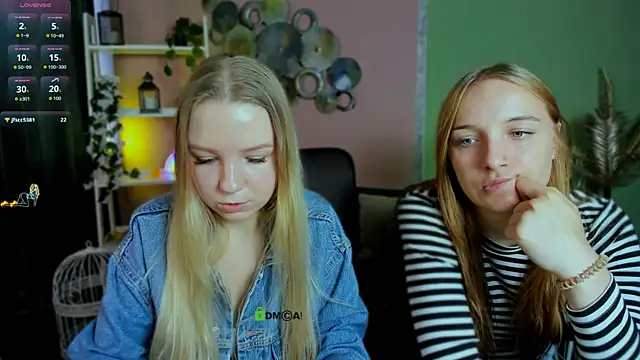 keylas moan online show from September 9, 2025, 12:05 pm