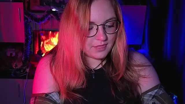 Snapshot of ZayaRush chatting on February 18, 2026, 2:24 pm ZayaRush online show from February 18, 2026, 2:24 pm