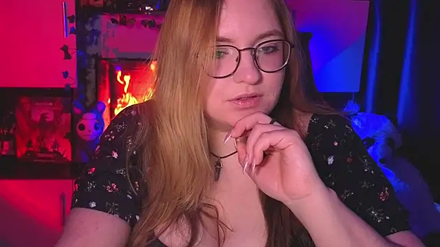 ZayaRush online show from March 25, 2026, 2:45 pm